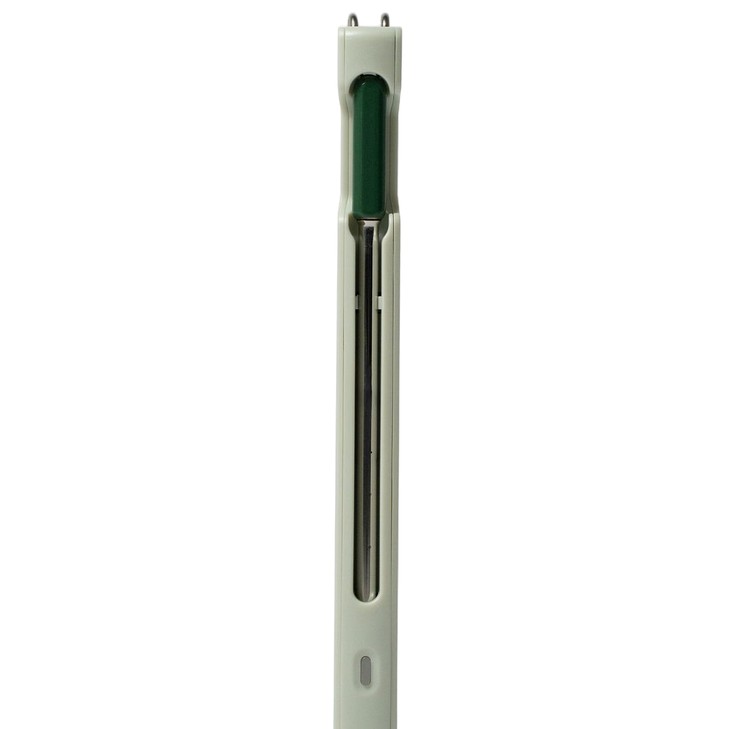 Wireless Predictive Thermometer