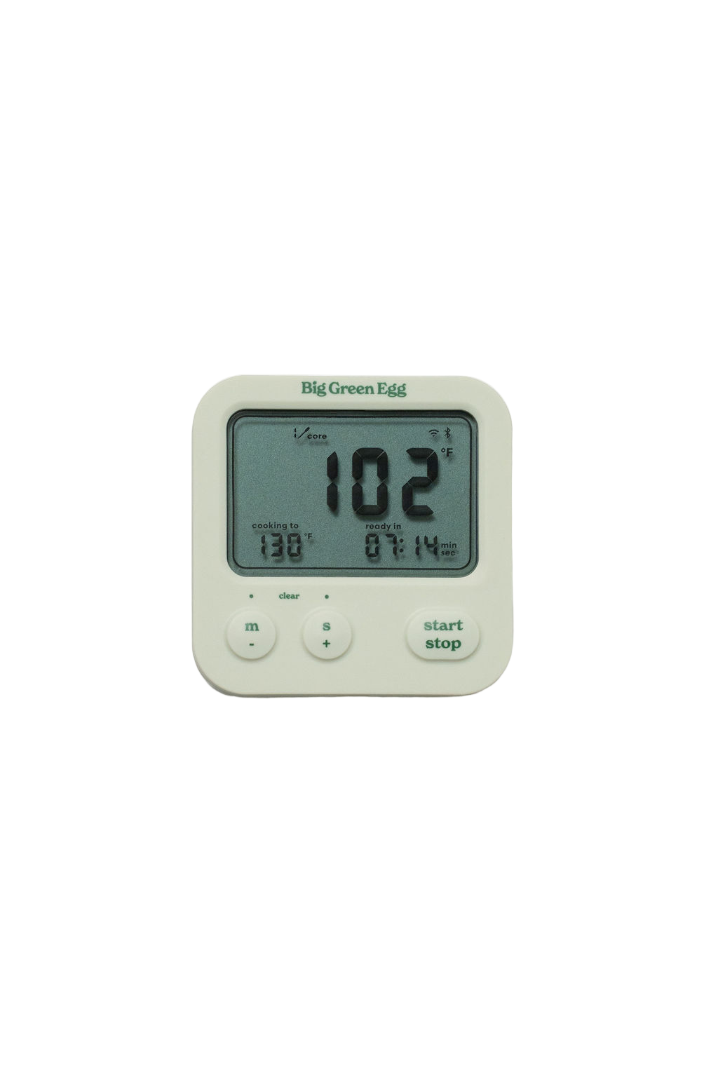 WiFi Display for Medium Green Egg