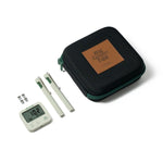 WiFi Display & Predictive Thermometer Bundle