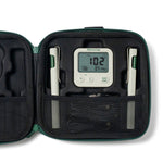 WiFi Display & Predictive Thermometer Bundle