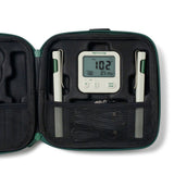 WiFi Display & Predictive Thermometer Bundle