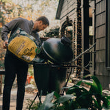 Big Green Egg 101: Learning the Basics with Big Green Egg