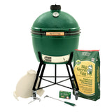 XL Big Green Egg in Nest Package