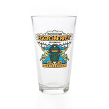 Eggtoberfest 2024 Pint Glass
