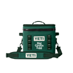 Yeti cooler