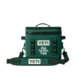 Yeti cooler