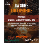 GW Store Fire Experience