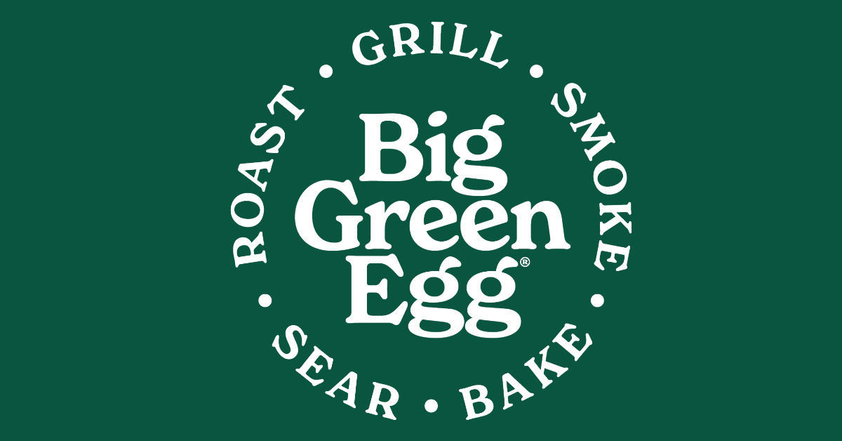 Big Green Egg Large EGG
