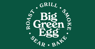 Big Green Egg