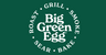 Big Green Egg logo