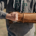 Hell Hands Gloves Removal