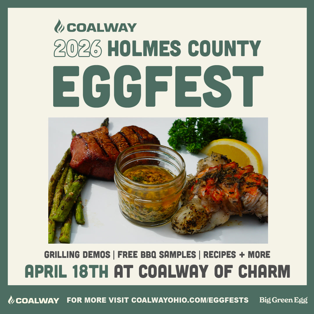 Holmes County Eggfest