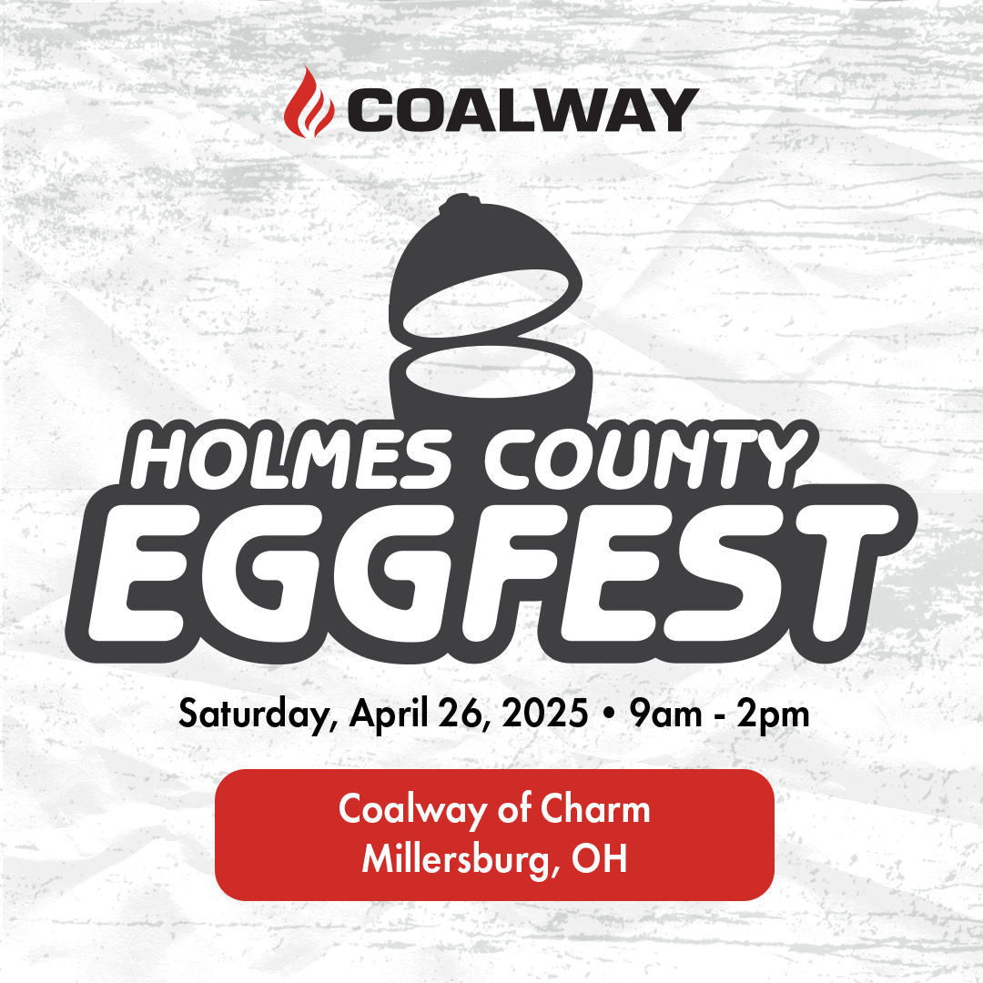 Holmes County Eggfest