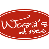 Wassi's Egg 101