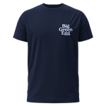 Life Tastes Better Outside T-Shirt - Front