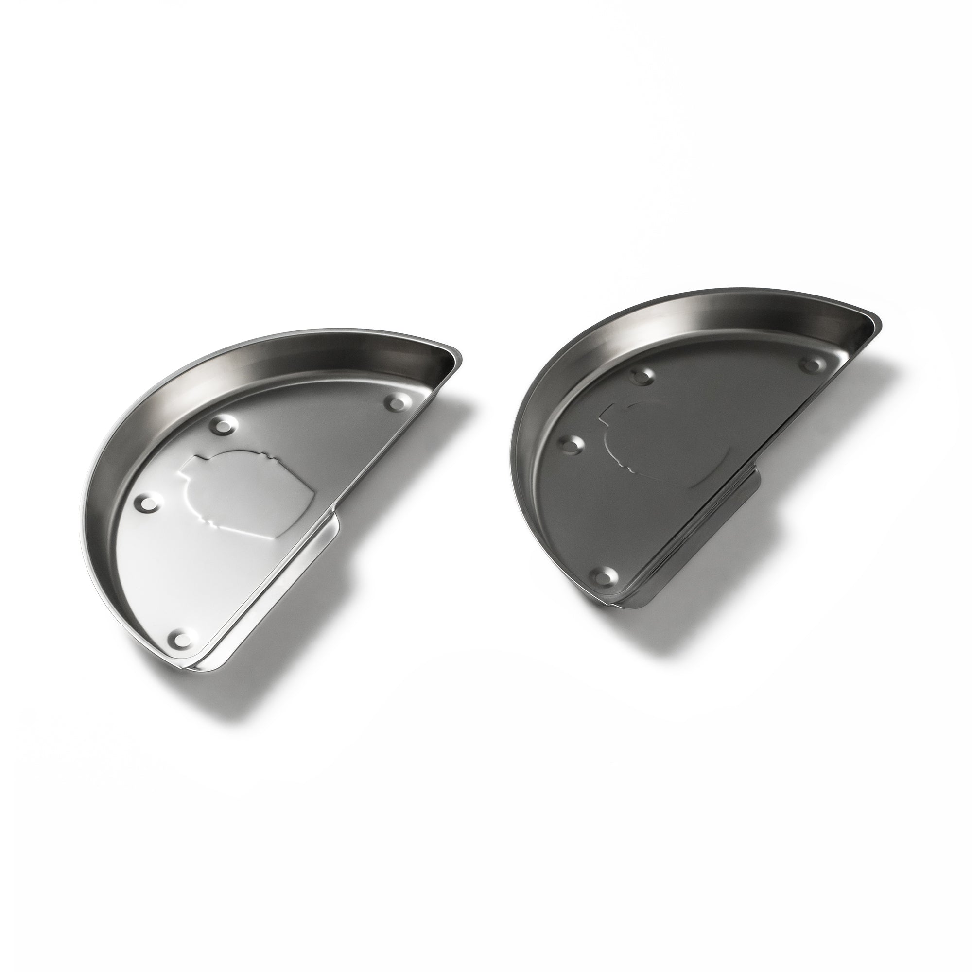 Large Durable Drip Tray Kit Split