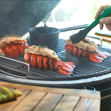 Tina Cannon’s Seafood Class