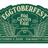 Eggtoberfest Logo