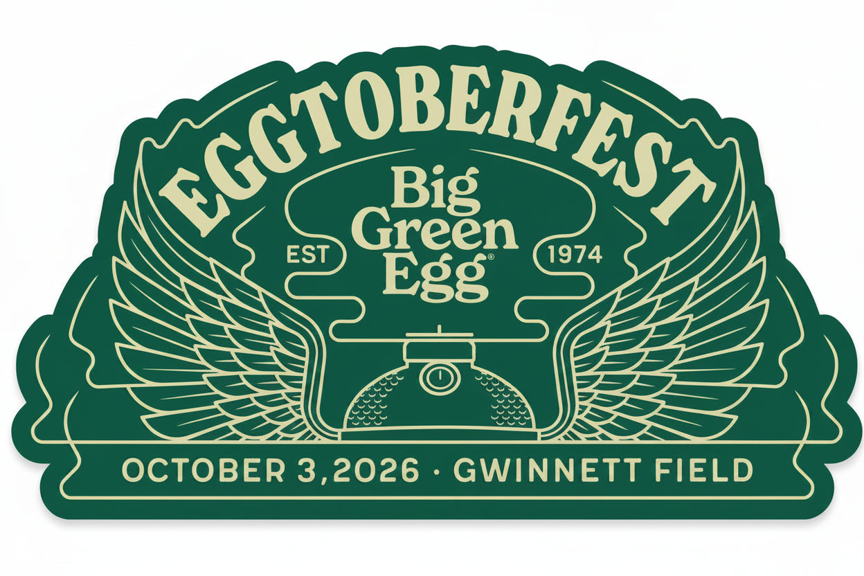 Eggtoberfest Logo