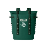 Yeti backpack cooler