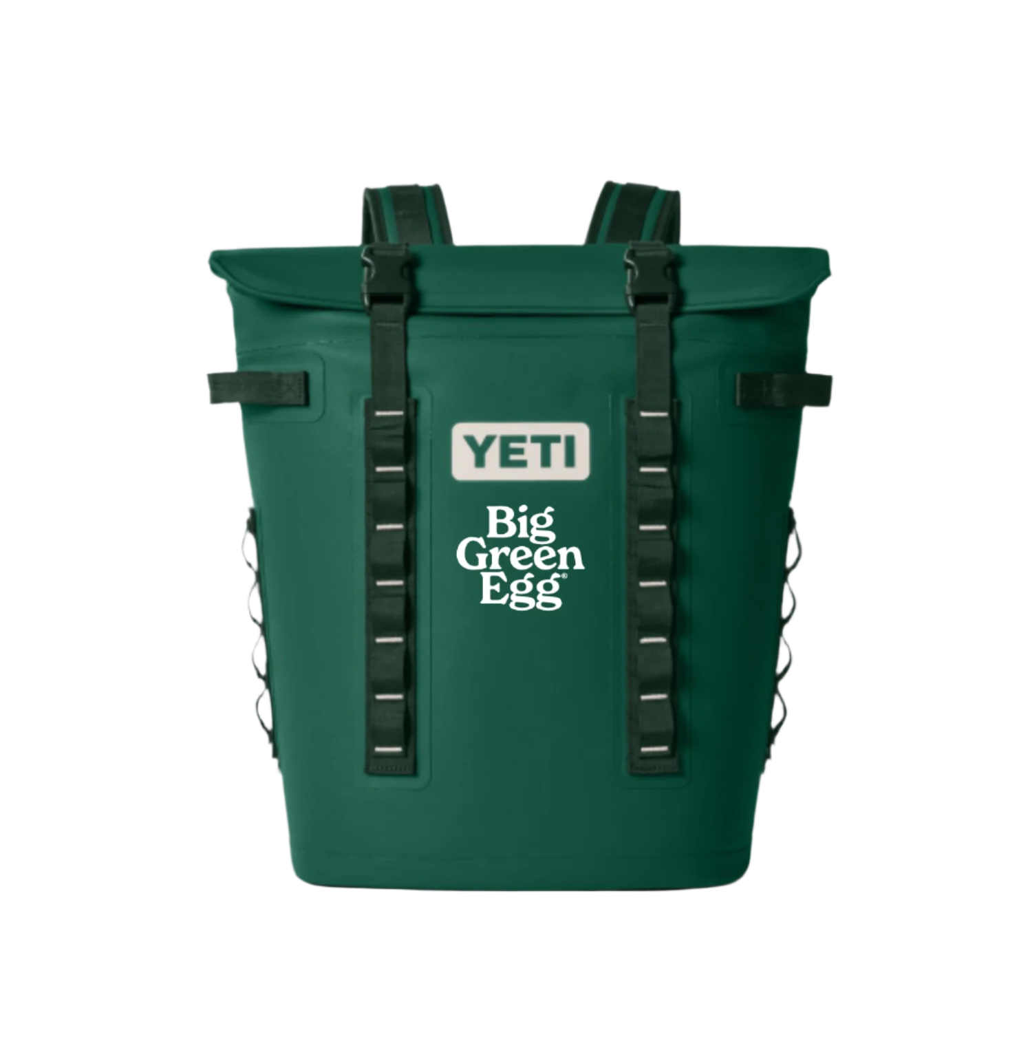 yeti bag on sale Big Green Egg x YETI M20 Backpack Cooler