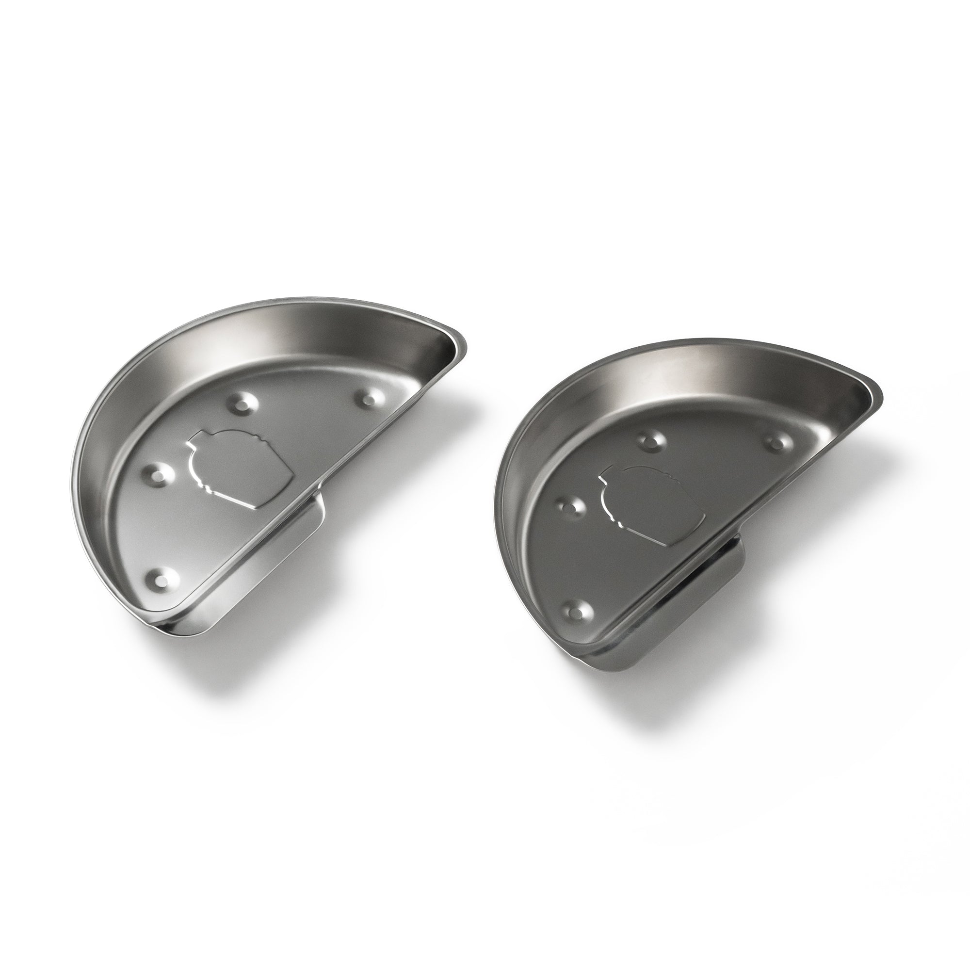 Medium Durable Drip Tray Kit Split