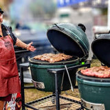 The Ultimate Surf and Turf Workshop with Darkside Of The Grill™