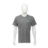 Big Green Egg Men's Gray T-Shirt