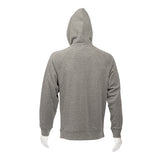 Big Green Egg Men's Gray Olsons Hoodie - 2XL