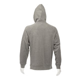 Big Green Egg Men's Gray Olsons Hoodie