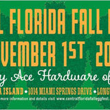 11th Annual Central Florida Fall Eggfest