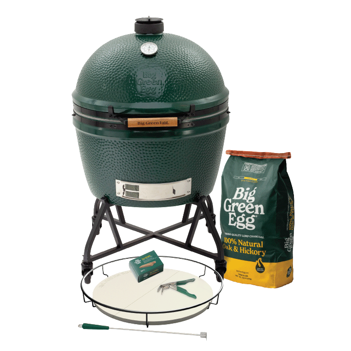 25 Summer Grilling Recipe Ideas for Delicious BBQ 3 Big Green Egg