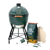 XL Big Green Egg in Nest Package