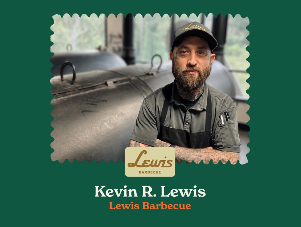 Kevin R. Lewis