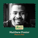 Matthew Foster