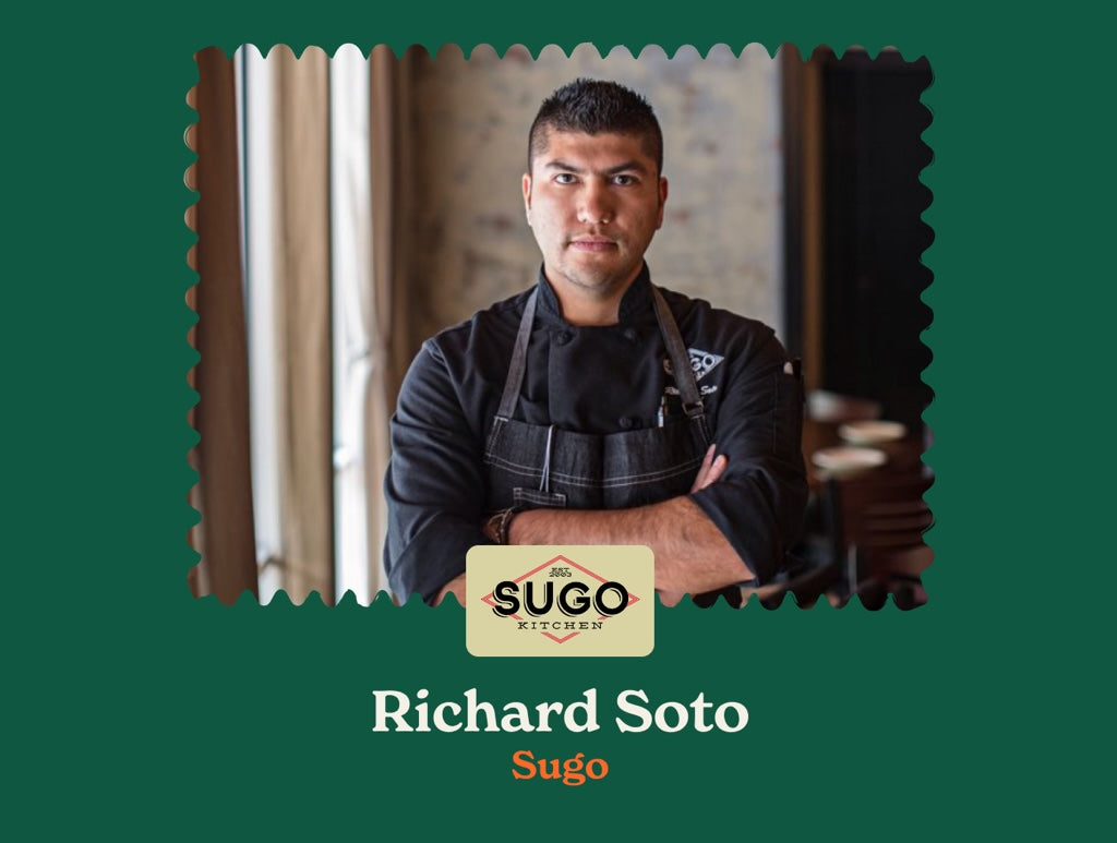 Richard Soto