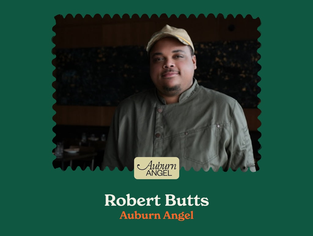 Robert Butts