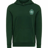 Silhoutte French Terry Hoodie