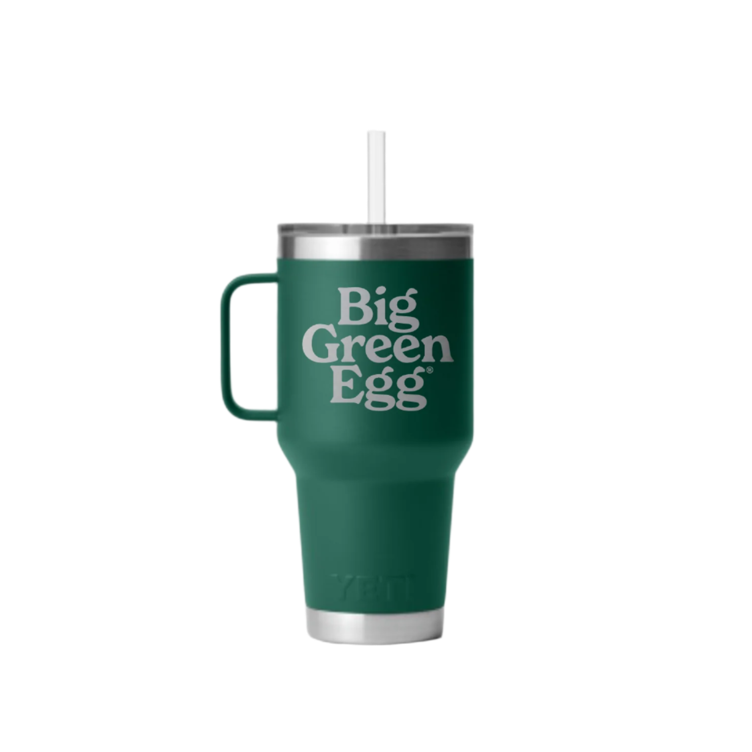 Yeti mug