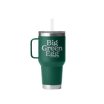 Yeti mug