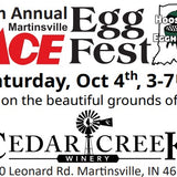 Martinsville ACE EGGfest