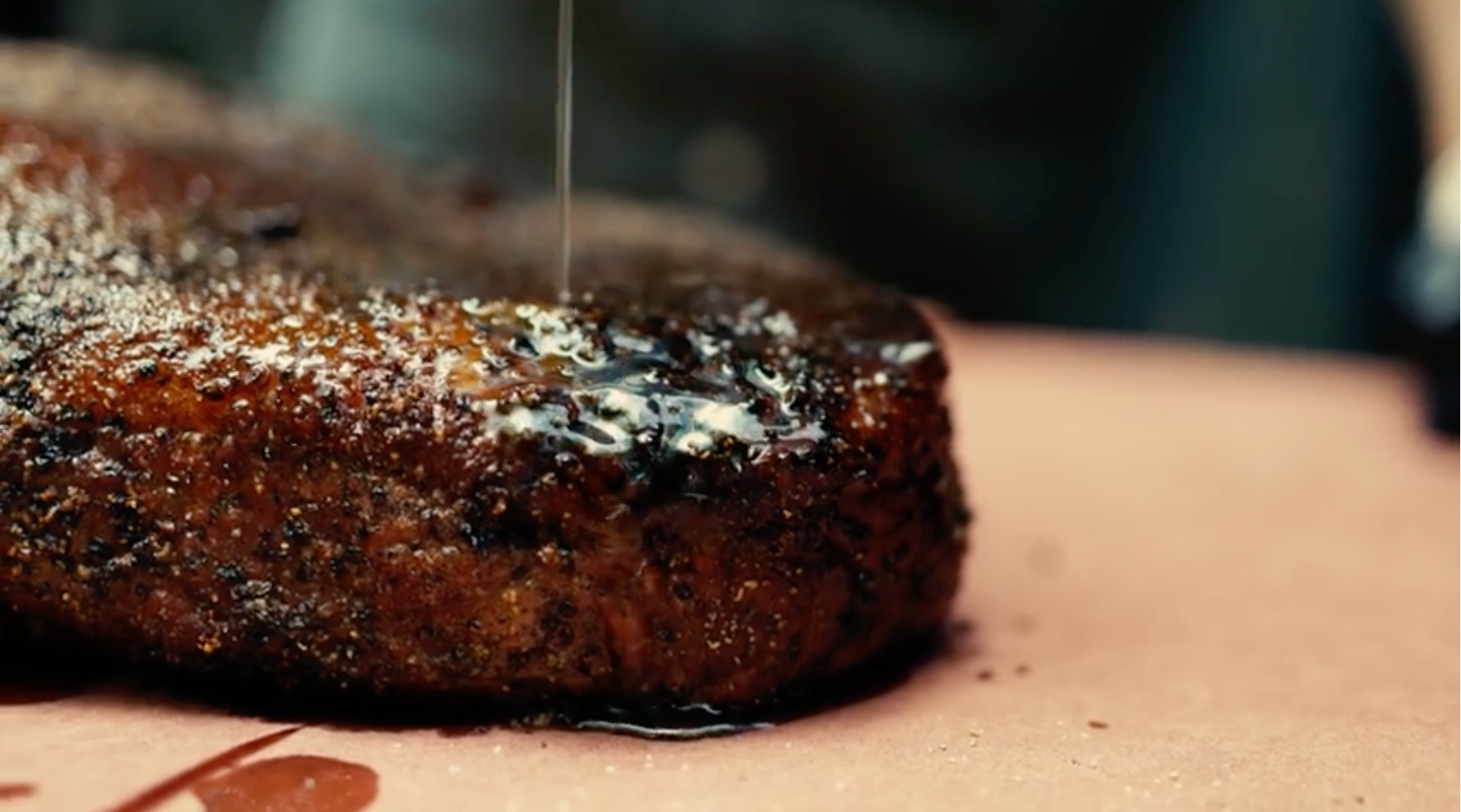 steak
