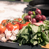 Big Green Egg for Vegetarians with Shannon Morgan