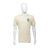 Big Green Egg Men's Bone T-Shirt