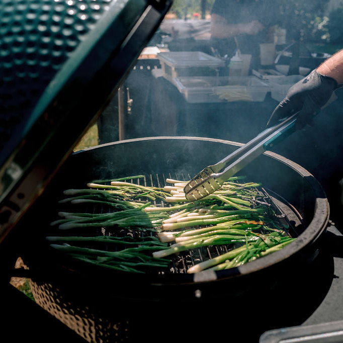 St. Supéry Estate Luncheon Featuring The Big Green Egg - Gather for Thanksgiving 