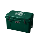 Yeti Tundra cooler