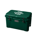 Yeti Tundra cooler