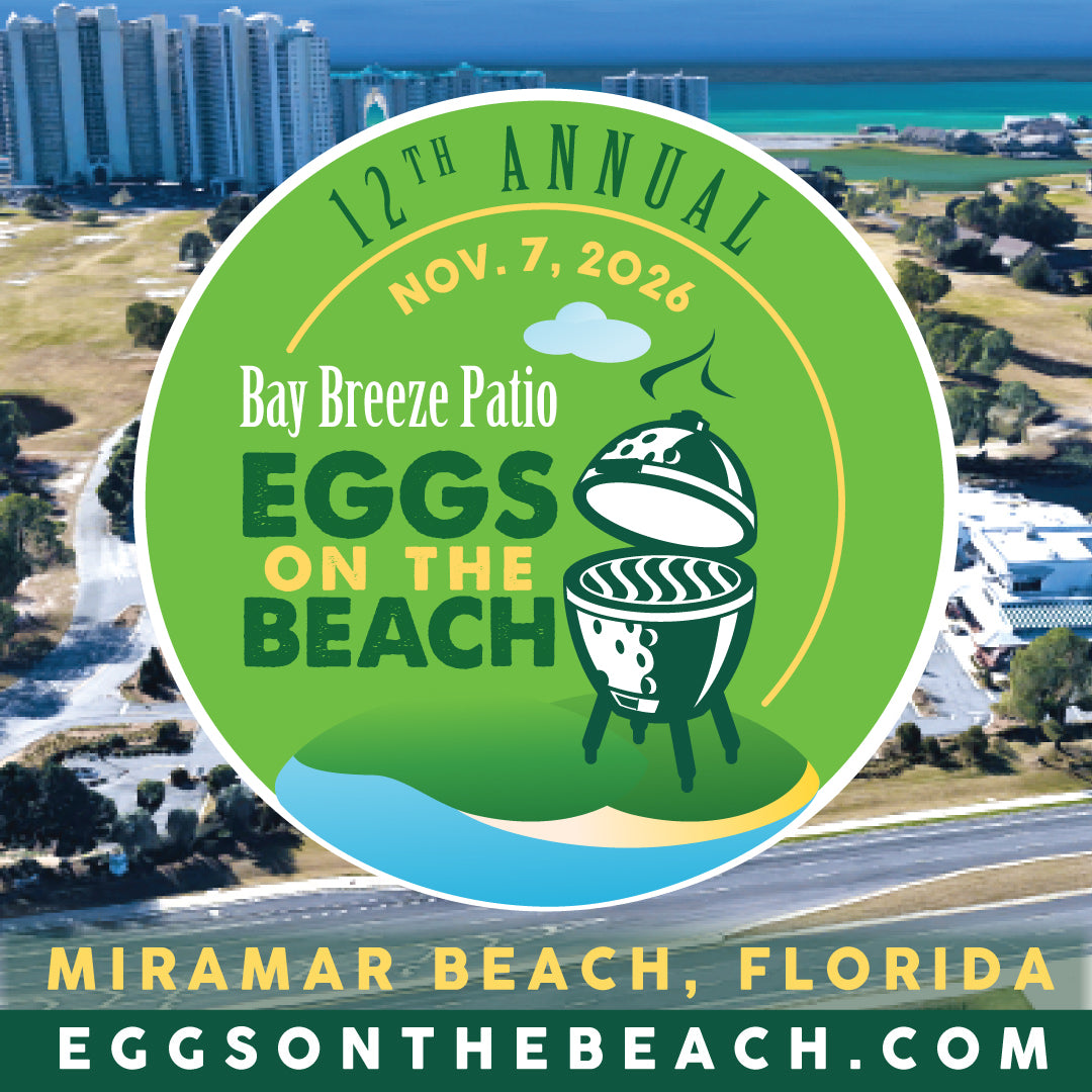 Eggs on the Beach fest