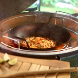 Wok Cooking with Chef Taylor