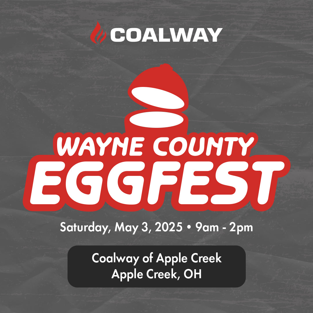 Wayne County Eggfest